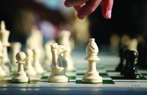 Chess Club